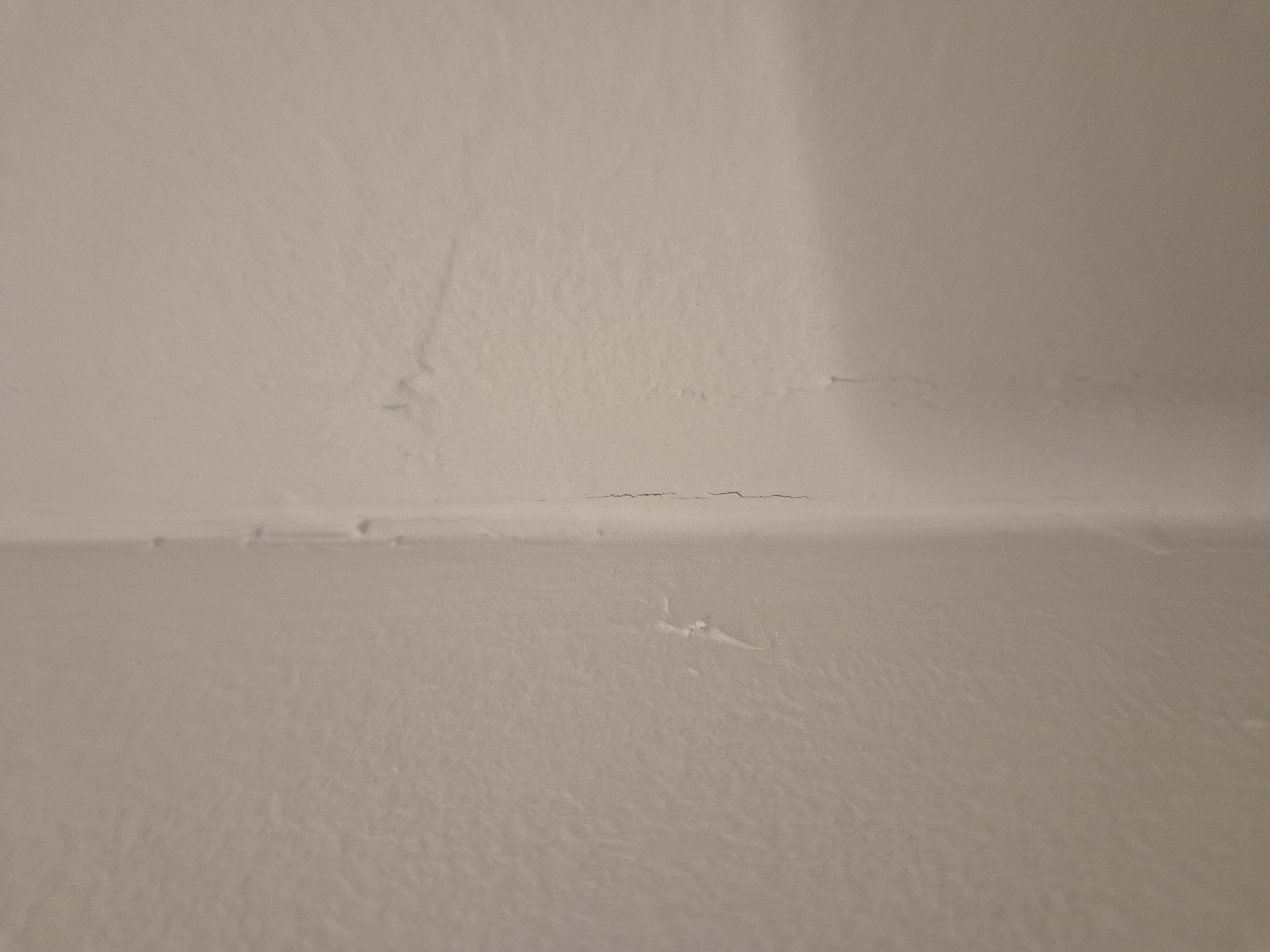 Daños en Pintura